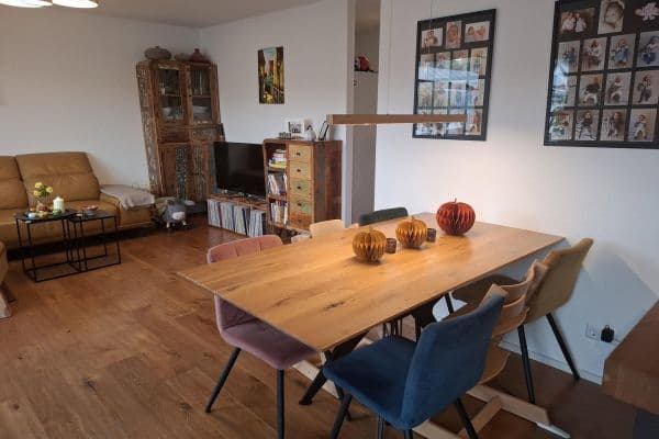 Predaj bytu 3-izbový 90 m², Waiblingen, Bádensko-Wurttembersko Predaj bytu 3-izbový 90 m², Waiblingen, Bádensko-Wurttembersko