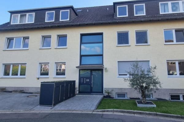 Prenájom bytu 2-izbový 60 m², Essen Prenájom bytu 2-izbový 60 m², Essen