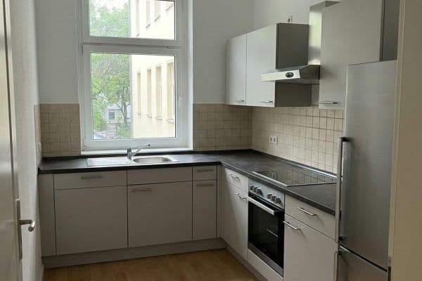 Prenájom bytu 2-izbový 55 m², Berlin, Berlín Prenájom bytu 2-izbový 55 m², Berlin, Berlín