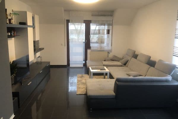 Predaj bytu 3-izbový 90 m², Gartenstraße 14,, Gundelsheim, Heilbronn Predaj bytu 3-izbový 90 m², Gartenstraße 14,, Gundelsheim, Heilbronn