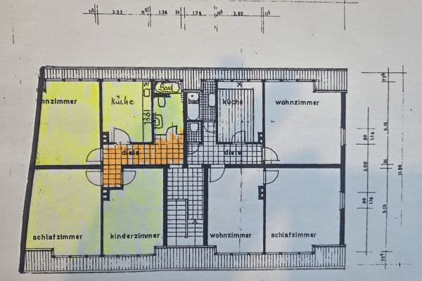 Predaj bytu 3-izbový 94 m², Düsseldorfer Straße 13, Meerbusch Predaj bytu 3-izbový 94 m², Düsseldorfer Straße 13, Meerbusch