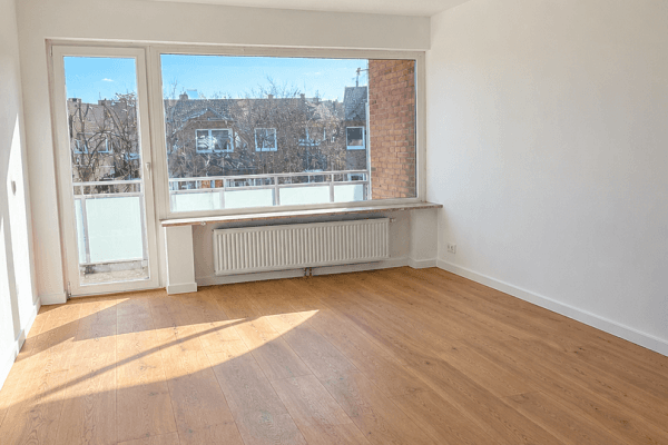 Prenájom bytu 3-izbový 70 m², König-Heinrich-Weg 19b, Hamburg Prenájom bytu 3-izbový 70 m², König-Heinrich-Weg 19b, Hamburg