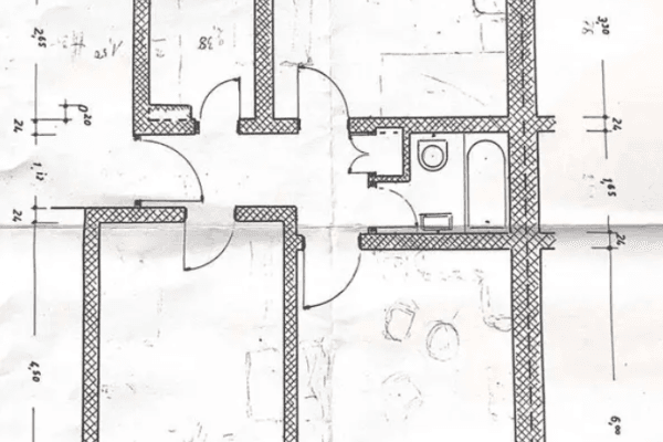 Predaj bytu 3-izbový 67 m², Wilhelm-Busch-Straße 2, Solln, Bavorsko Predaj bytu 3-izbový 67 m², Wilhelm-Busch-Straße 2, Solln, Bavorsko