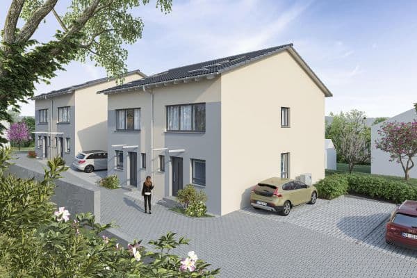 Predaj domu 141 m², pozemok 189 m², Veilchenweg 5/1, Königsbach-Stein Predaj domu 141 m², pozemok 189 m², Veilchenweg 5/1, Königsbach-Stein