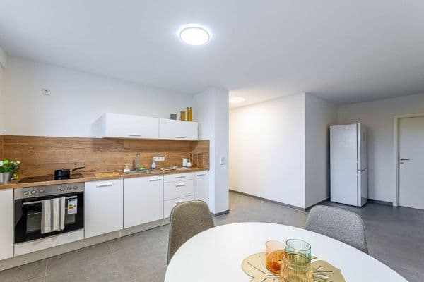 Prenájom bytu 65 m², Neptunweg, Nürnberg, Bavorsko Prenájom bytu 65 m², Neptunweg, Nürnberg, Bavorsko