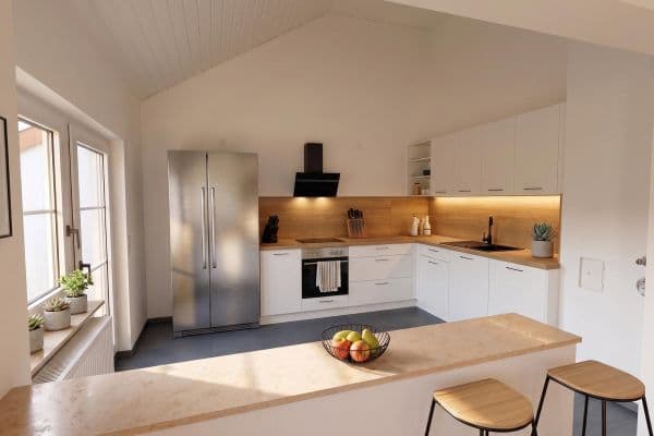 Predaj bytu 2-izbový 62 m², Alte Chaussee, Erfurt, Durínsko Predaj bytu 2-izbový 62 m², Alte Chaussee, Erfurt, Durínsko