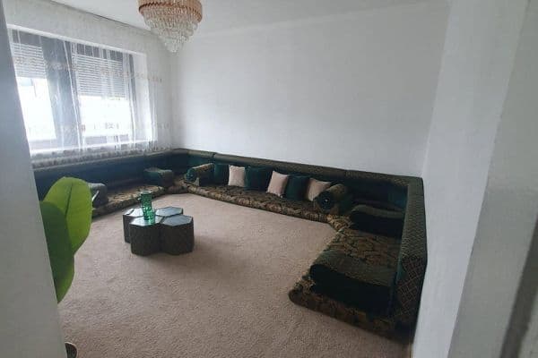 Prenájom bytu 4-izbový 90 m², Bohmter Straße 54, Osnabrück, Dolné Sasko Prenájom bytu 4-izbový 90 m², Bohmter Straße 54, Osnabrück, Dolné Sasko