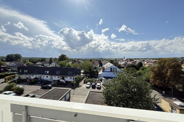 Prenájom bytu 2-izbový 59 m², St.-Urban-Str. 4, Worms Prenájom bytu 2-izbový 59 m², St.-Urban-Str. 4, Worms