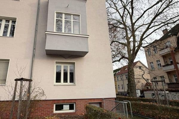 Prenájom nebytového priestoru 104 m², Berlin, Berlín Prenájom nebytového priestoru 104 m², Berlin, Berlín