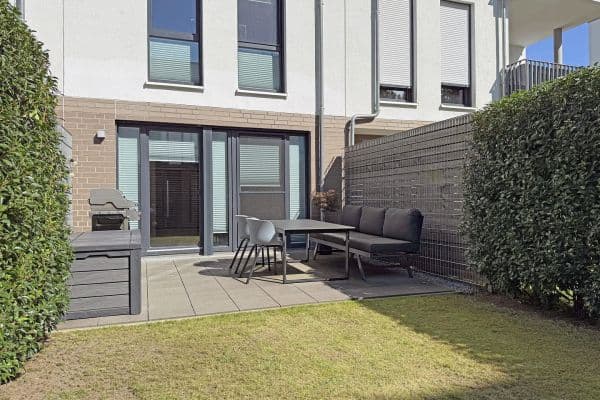 Predaj domu 124 m², pozemok 178 m², Norderstedt Predaj domu 124 m², pozemok 178 m², Norderstedt