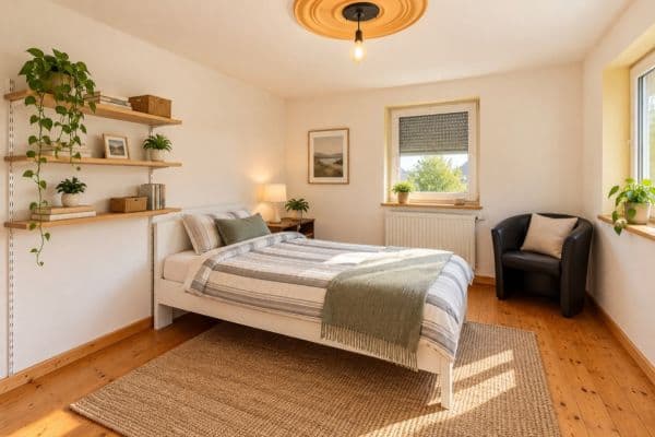 Prenájom domu 115 m², pozemok 1.000 m², Rißstraße 41, Ehingen (Donau), Bádensko-Wurttembersko Prenájom domu 115 m², pozemok 1.000 m², Rißstraße 41, Ehingen (Donau), Bádensko-Wurttembersko