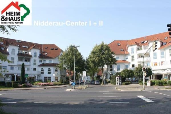 Prenájom kancelárie 166 m², Beethovenallee 1, Nidderau Prenájom kancelárie 166 m², Beethovenallee 1, Nidderau