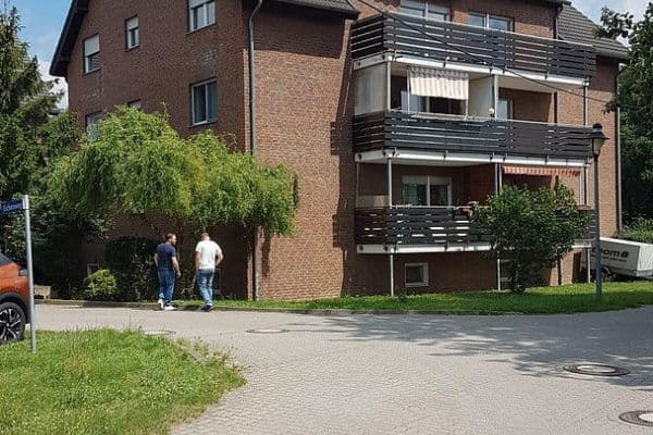 Prenájom bytu 3-izbový 78 m², Eichenweg 3, Nedlitz Prenájom bytu 3-izbový 78 m², Eichenweg 3, Nedlitz