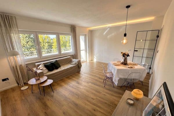 Predaj bytu 3-izbový 81 m², Nürnberg Predaj bytu 3-izbový 81 m², Nürnberg