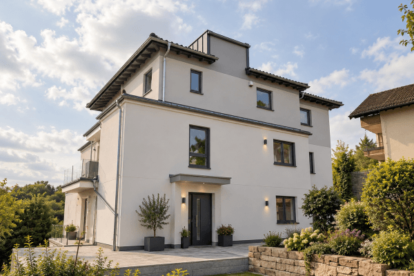 Prenájom bytu 2-izbový 60 m², Rotenberg 54b, Marburg, Hesensko Prenájom bytu 2-izbový 60 m², Rotenberg 54b, Marburg, Hesensko