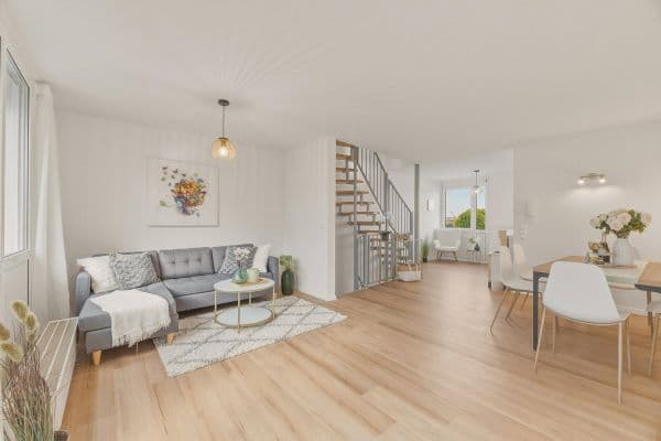 Predaj domu 112 m², pozemok 149 m², Nürtingen Predaj domu 112 m², pozemok 149 m², Nürtingen