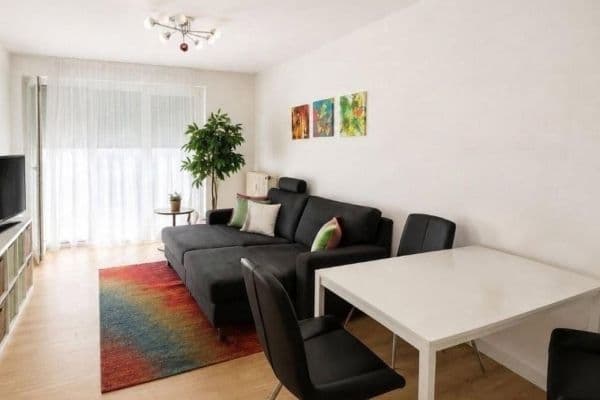 Predaj bytu 2-izbový 56 m², Hamburg, Hamburg Predaj bytu 2-izbový 56 m², Hamburg, Hamburg
