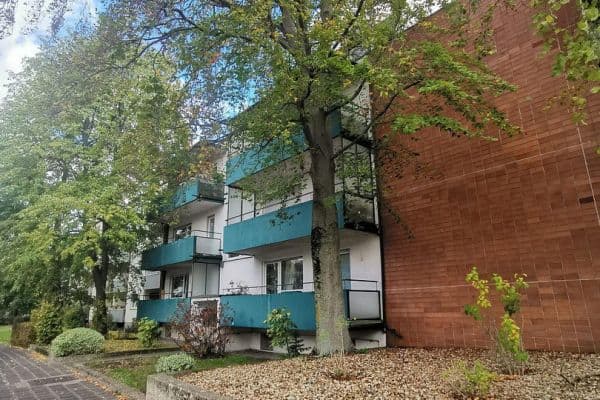 Predaj bytu 2-izbový 59 m², Elbinger Straße, Nürnberg Predaj bytu 2-izbový 59 m², Elbinger Straße, Nürnberg