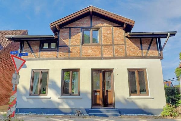 Predaj domu 131 m², pozemok 502 m², Ahrensburg Predaj domu 131 m², pozemok 502 m², Ahrensburg