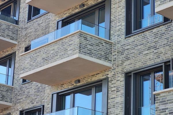 Prenájom bytu 2-izbový 55 m², An den Rheinwiesen 6, Mainz Prenájom bytu 2-izbový 55 m², An den Rheinwiesen 6, Mainz