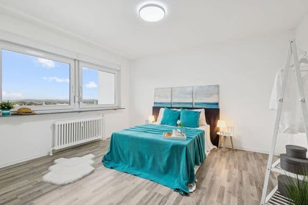 Predaj bytu 2-izbový 70 m², Malvenweg 9, Neunkirchen Predaj bytu 2-izbový 70 m², Malvenweg 9, Neunkirchen
