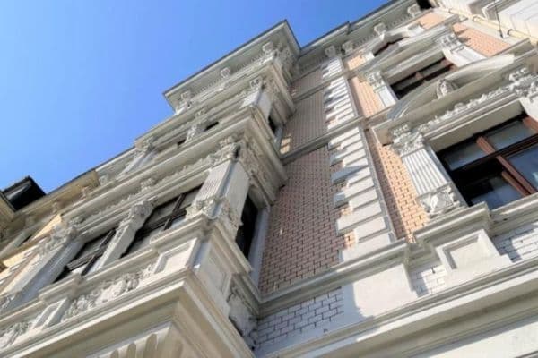 Prenájom bytu 4-izbový 94 m², Uellendahlerstr. 91, Wuppertal, Severné Porýnie - Westfálsko Prenájom bytu 4-izbový 94 m², Uellendahlerstr. 91, Wuppertal, Severné Porýnie - Westfálsko