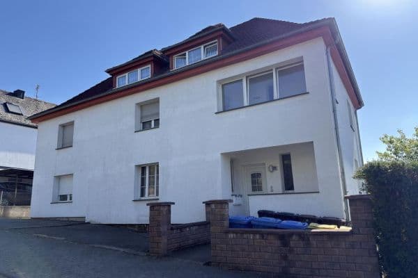 Predaj domu 398 m², pozemok 437 m², Wetzlar Predaj domu 398 m², pozemok 437 m², Wetzlar