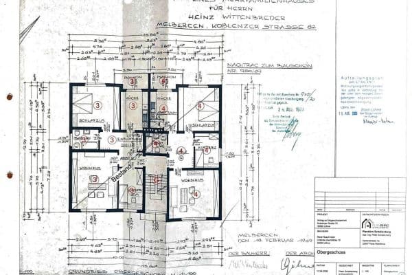 Predaj bytu 3-izbový 76 m², Löhne Gohfeld Melbergen Predaj bytu 3-izbový 76 m², Löhne Gohfeld Melbergen