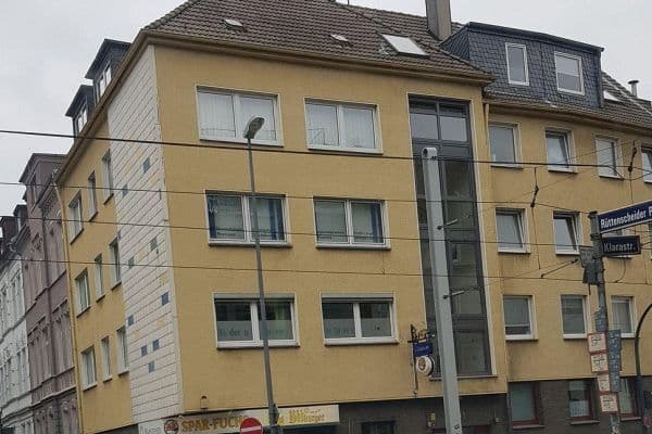Predaj bytu 2-izbový 40 m², Essen Predaj bytu 2-izbový 40 m², Essen