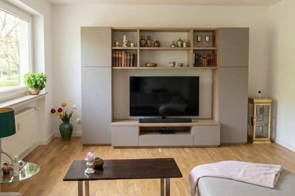 Predaj bytu 2-izbový 77 m², Richard-Strauss-Straße 55, München, Bavorsko Predaj bytu 2-izbový 77 m², Richard-Strauss-Straße 55, München, Bavorsko