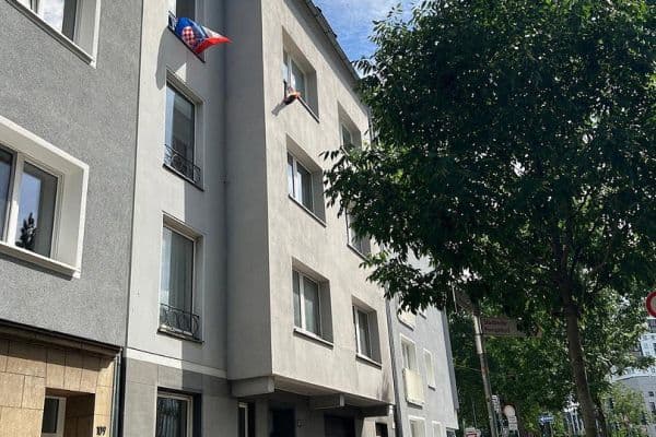 Predaj bytu 3-izbový 70 m², Düsseldorf Predaj bytu 3-izbový 70 m², Düsseldorf