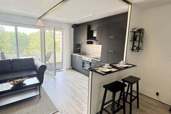 Predaj bytu 1-izbový 49 m², Quickborn Predaj bytu 1-izbový 49 m², Quickborn