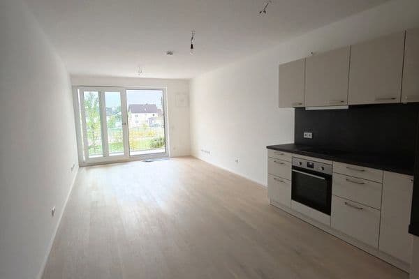 Prenájom bytu 2-izbový 57 m², Lilli-Kurowski-Straße 9, München, Bavorsko Prenájom bytu 2-izbový 57 m², Lilli-Kurowski-Straße 9, München, Bavorsko