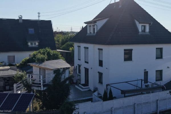 Predaj domu 227 m², pozemok 690 m², Vöhringen Predaj domu 227 m², pozemok 690 m², Vöhringen