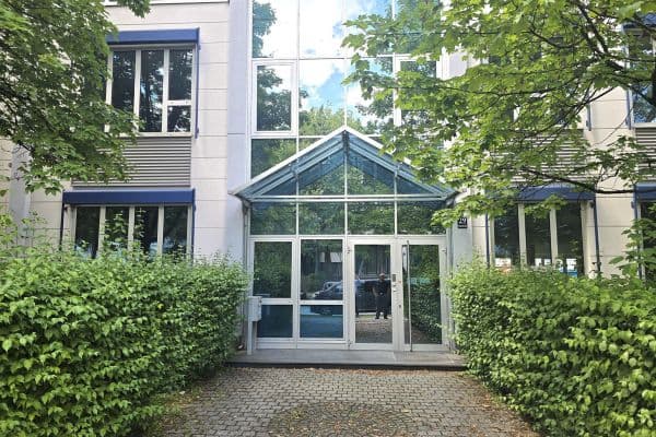 Prenájom kancelárie 1.045 m², Stahlgruberring 29, München, Bavorsko Prenájom kancelárie 1.045 m², Stahlgruberring 29, München, Bavorsko