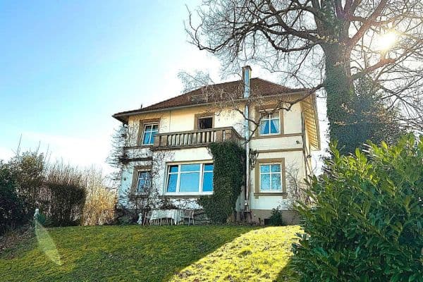Predaj domu 195 m², pozemok 1.650 m², Gaggenau Predaj domu 195 m², pozemok 1.650 m², Gaggenau