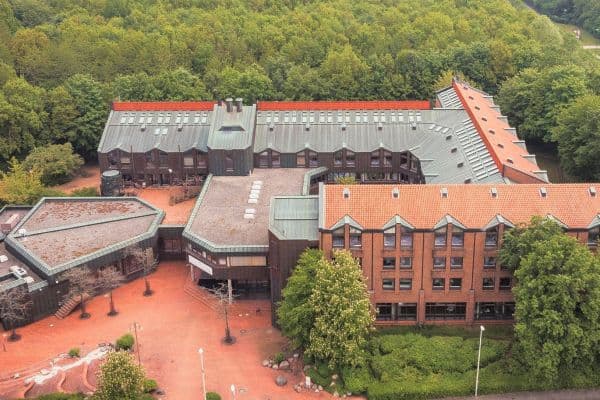 Prenájom kancelárie 54 m², Kiel, Šlezvicko-Holštajnsko Prenájom kancelárie 54 m², Kiel, Šlezvicko-Holštajnsko