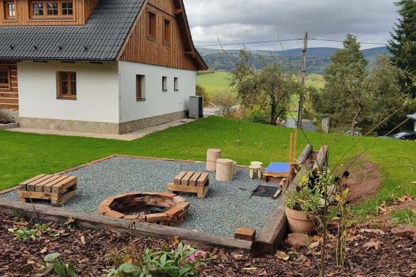 Prenájom rekreačného objektu, Mladé Buky, Královéhradecký kraj Prenájom rekreačného objektu, Mladé Buky, Královéhradecký kraj