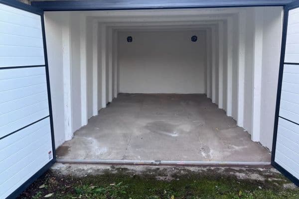 Prenájom garáže 16 m², Nebovidy Prenájom garáže 16 m², Nebovidy