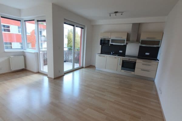 Prenájom bytu 1-izbový 41 m², Nad Akcízem, Praha Prenájom bytu 1-izbový 41 m², Nad Akcízem, Praha