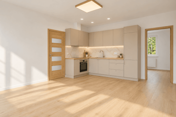 Predaj bytu 4-izbový 72 m², Mechová, Jablonec nad Nisou Predaj bytu 4-izbový 72 m², Mechová, Jablonec nad Nisou
