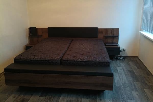 Predaj bytu 2-izbový 52 m², Weberova, Děčín Predaj bytu 2-izbový 52 m², Weberova, Děčín
