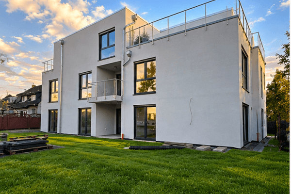 Prenájom bytu 3-izbový 70 m², Mindener Straße 443, Osnabrück, Dolné Sasko Prenájom bytu 3-izbový 70 m², Mindener Straße 443, Osnabrück, Dolné Sasko