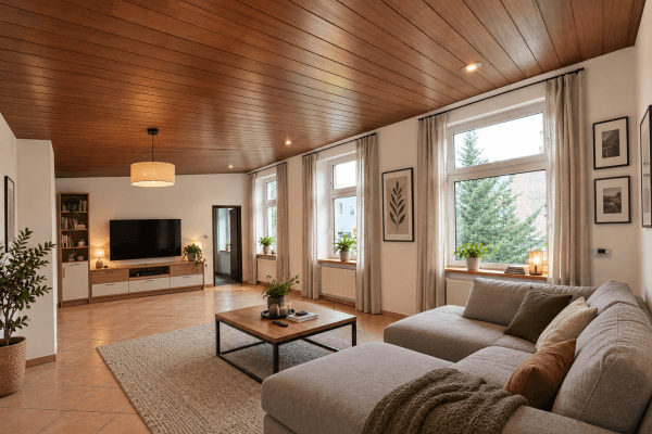 Prenájom bytu 2-izbový 72 m², Liebigstrasse 9, Düsseldorf Prenájom bytu 2-izbový 72 m², Liebigstrasse 9, Düsseldorf