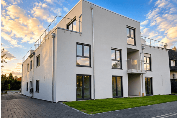 Prenájom bytu 3-izbový 70 m², Mindener Straße 443, Osnabrück, Dolné Sasko Prenájom bytu 3-izbový 70 m², Mindener Straße 443, Osnabrück, Dolné Sasko