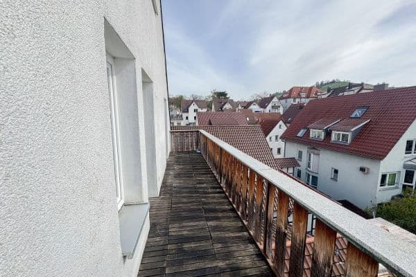 Predaj bytu 3-izbový 94 m², Stuttgart, Bádensko-Wurttembersko Predaj bytu 3-izbový 94 m², Stuttgart, Bádensko-Wurttembersko
