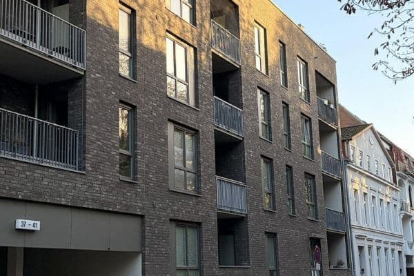 Predaj bytu 3-izbový 73 m², Hamburg, Hamburg Predaj bytu 3-izbový 73 m², Hamburg, Hamburg