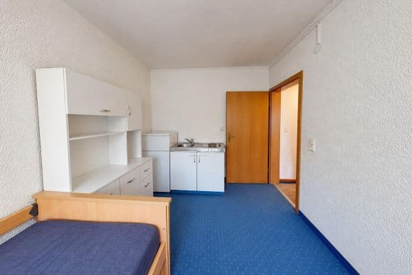 Predaj bytu 1-izbový 27 m², Heilbronn Predaj bytu 1-izbový 27 m², Heilbronn