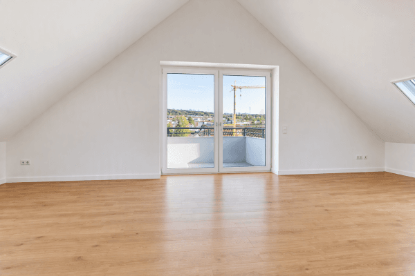 Prenájom bytu 2-izbový 56 m², Canstatterstr. 1, Remseck Prenájom bytu 2-izbový 56 m², Canstatterstr. 1, Remseck