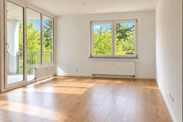 Prenájom bytu 2-izbový 59 m², Backnang Prenájom bytu 2-izbový 59 m², Backnang